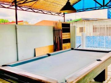 House for RENT with 6 Bedroom in Angeles City Near Clark