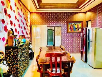 House for RENT with 6 Bedroom in Angeles City Near Clark