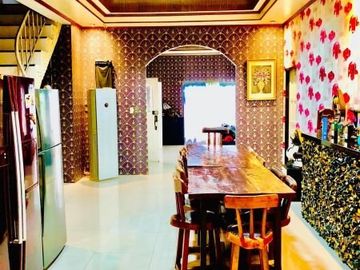 House for RENT with 6 Bedroom in Angeles City Near Clark