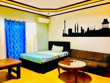 House for RENT with 6 Bedroom in Angeles City Near Clark