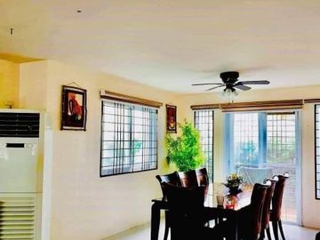House for RENT with 6 Bedroom in Angeles City Near Clark