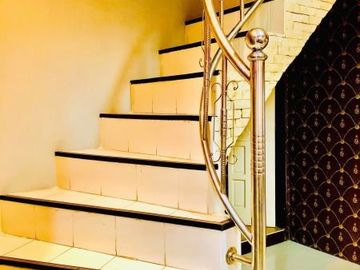 House for RENT with 6 Bedroom in Angeles City Near Clark