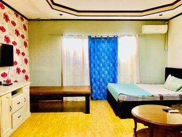 House for RENT with 6 Bedroom in Angeles City Near Clark