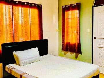House for RENT with 6 Bedroom in Angeles City Near Clark