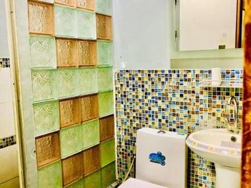 House for RENT with 6 Bedroom in Angeles City Near Clark