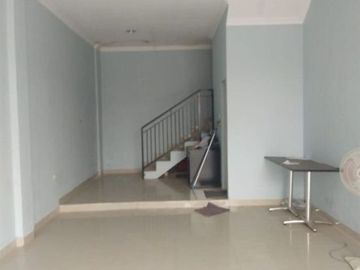 Rumah Baru 2 Lnt, LT 84 m&sup2;, Rp 982 Juta, di Sawangan, Depok.