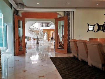 Casas en venta  Colinas de San Javier Lujo Andares