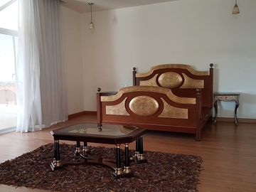 Casas en venta  Colinas de San Javier Lujo Andares