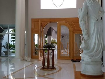 Casas en venta  Colinas de San Javier Lujo Andares