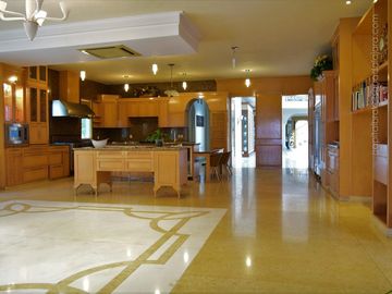 Casas en venta  Colinas de San Javier Lujo Andares
