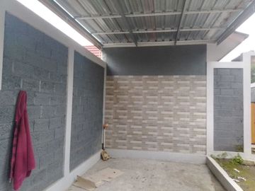 Akses Jalan Mudah Mobil Bisa Papasan Rumah Jogja 1.5 KM dari Pintu Exit & IN Toll Jogja Solo Semarang Boyolali