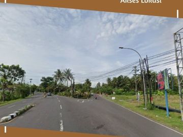 100 Jt-an View Sawah, Dekat Bandara YIA
