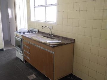 Vende Depto 2 Amb En Villa Gral Mitre