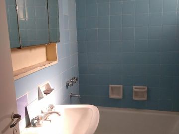 Vende Depto 2 Amb En Villa Gral Mitre