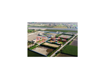 🌱 ¡OPORTUNIDAD ÚNICA EN CONDOMINIO ECOLÓGICO! 🌾

Descubre la magia de tener tu propio terreno en un lugar privilegiado de San Vicente de Cañete. Te