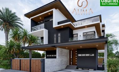 Fully-Furnished Luxury Resort Homes in Cebu City, w/ Pool