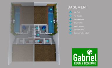 Fully-Furnished Luxury Resort Homes in Cebu City, w/ Pool