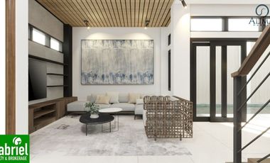 Fully-Furnished Luxury Resort Homes in Cebu City, w/ Pool