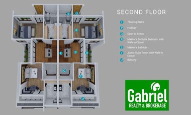 Fully-Furnished Luxury Resort Homes in Cebu City, w/ Pool