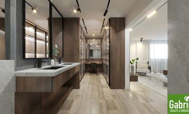Fully-Furnished Luxury Resort Homes in Cebu City, w/ Pool
