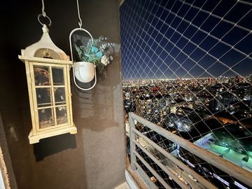 Depto Studio 26/28m2 Amoblado Impecable Aire acondicionado