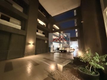 Depto Studio 26/28m2 Amoblado Impecable Aire acondicionado