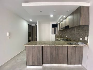 apartamento en venta en jamundi. Cod V8489296