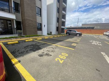 apartamento en venta en jamundi. Cod V8489296