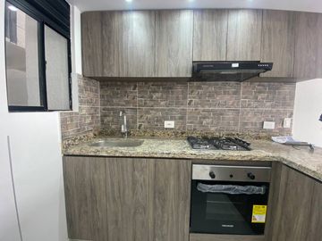 apartamento en venta en jamundi. Cod V8489296