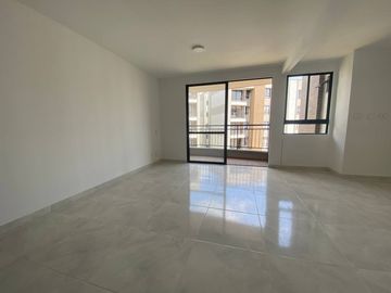 apartamento en venta en jamundi. Cod V8489296