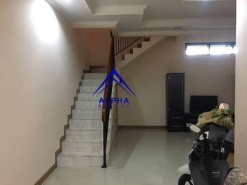 Dijual Rumah Di Antapani Bandung