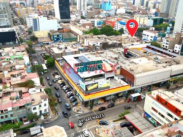 Se Vende Edificio Con Inquilinos
