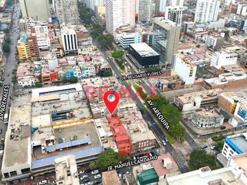 Se Vende Edificio Con Inquilinos