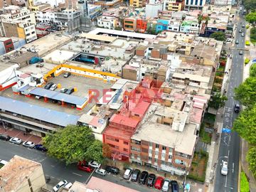 Se Vende Edificio Con Inquilinos