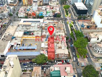 Se Vende Edificio Con Inquilinos