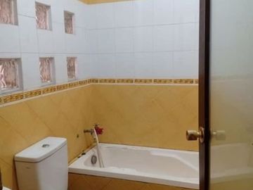 Rumah Nyaman Dekat Borma Margacinta, Margahayu Metro