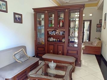 Rumah Nyaman Dekat Borma Margacinta, Margahayu Metro