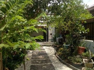 Di jual rumah mewah, jalan kupang indah