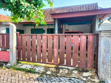 Tanah murah strategis Tengah Kota di Taman Siswa Kodya