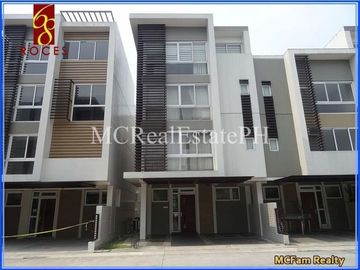 3 Bedroom House and Lot for Sale in Quezon City at 68 Roces Near Fishermall