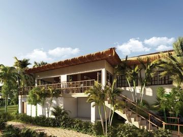 Siquijor Vacation Homes ID 14593A