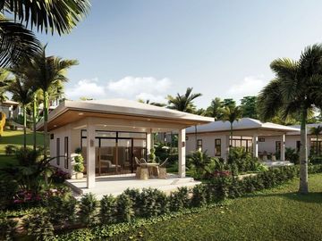 Siquijor Vacation Homes ID 14593A