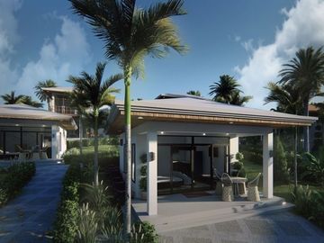 Siquijor Vacation Homes ID 14593A