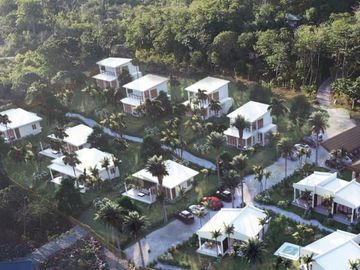 Siquijor Vacation Homes ID 14593A