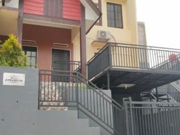 10 menit ke Stasiun Rangkasbitung, Rumah 100 Jutaan Limited