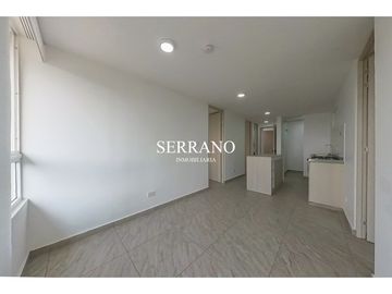 APARTAMENTO EN VENTA EN BORA HOGAR PLUS LA CAMPIÑA GIRON