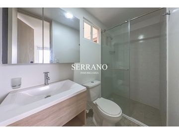 APARTAMENTO EN VENTA EN BORA HOGAR PLUS LA CAMPIÑA GIRON