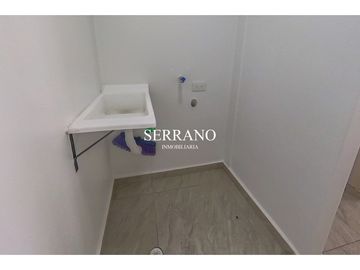 APARTAMENTO EN VENTA EN BORA HOGAR PLUS LA CAMPIÑA GIRON