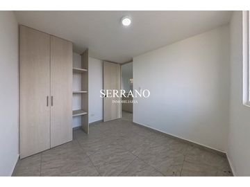 APARTAMENTO EN VENTA EN BORA HOGAR PLUS LA CAMPIÑA GIRON