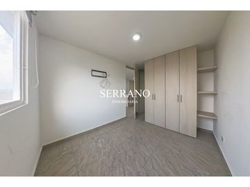 APARTAMENTO EN VENTA EN BORA HOGAR PLUS LA CAMPIÑA GIRON